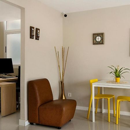 Estudio Massimo 7B Las Palmas de Gran Canaria Ngoại thất bức ảnh