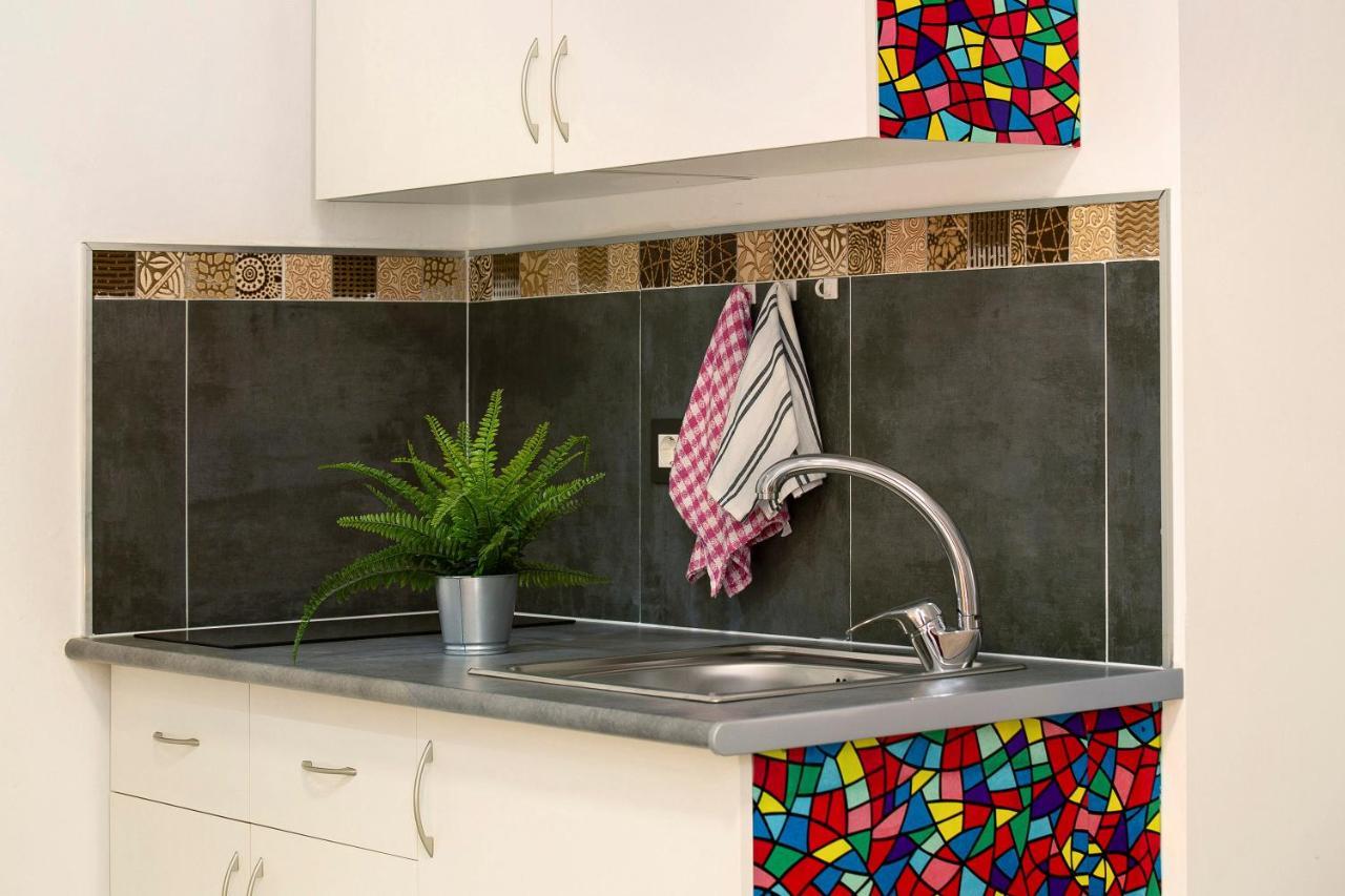 Estudio Massimo 7B Las Palmas de Gran Canaria Ngoại thất bức ảnh