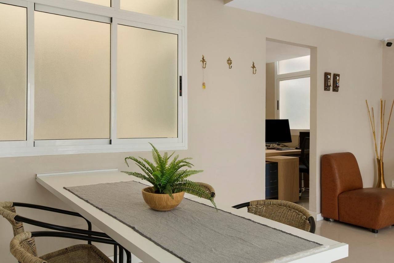 Estudio Massimo 7B Las Palmas de Gran Canaria Ngoại thất bức ảnh