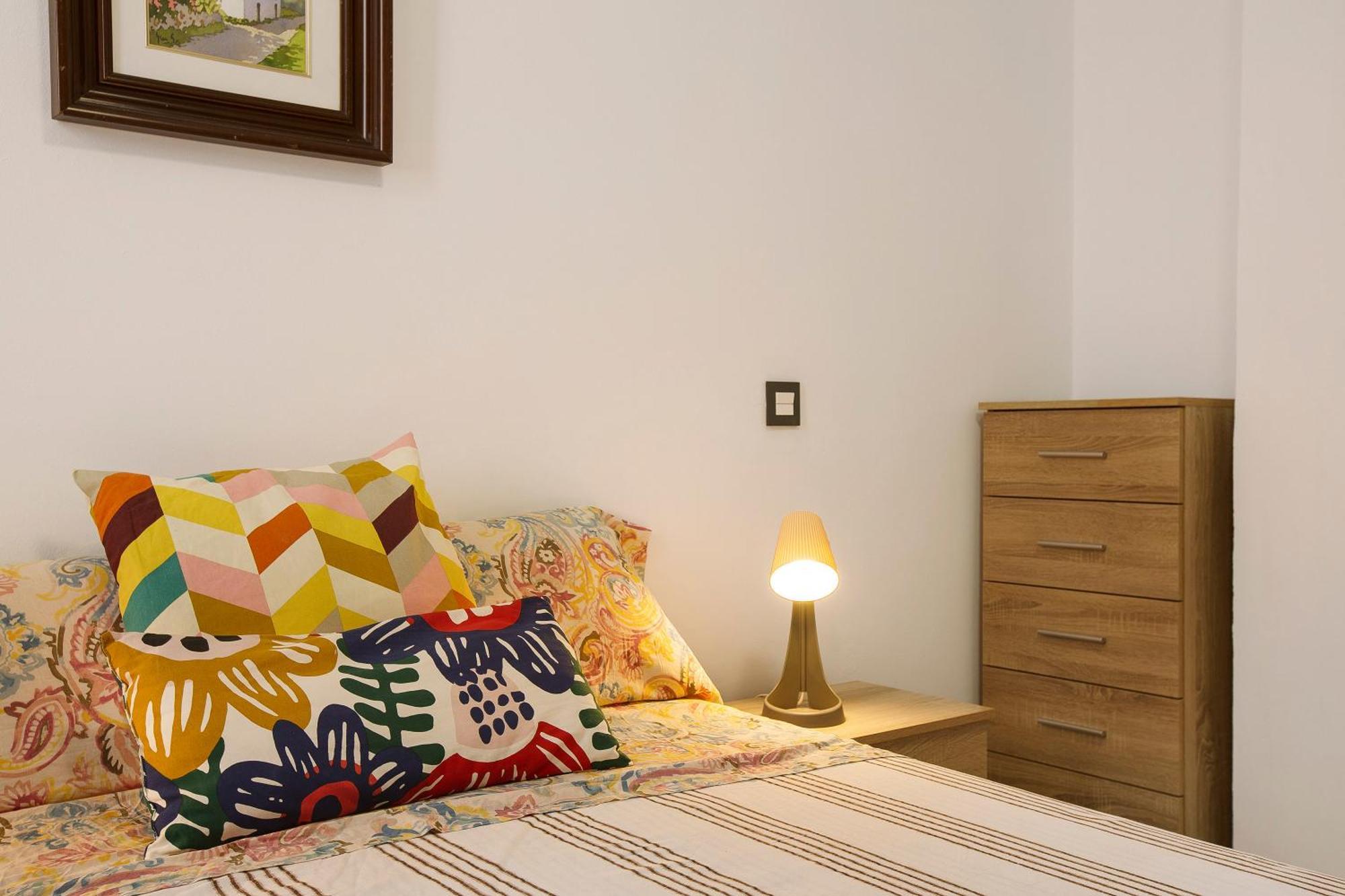 Estudio Massimo 7B Las Palmas de Gran Canaria Ngoại thất bức ảnh